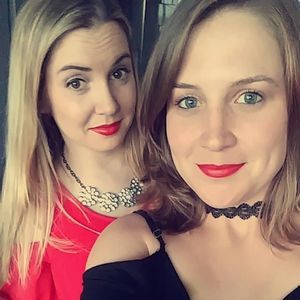 Meet your Posher, Jody